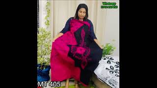 New Bathik frock materials ￼6 June 2024 [upl. by Monti31]