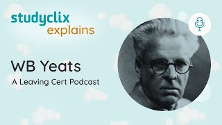 Leaving Cert English Poetry Yeats Tips Tricks and InDepth Analysis Studied Poetry [upl. by Kunin]