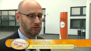 Apothekenbetriebsordnung  das Grundgesetz der Apotheker [upl. by Royall]