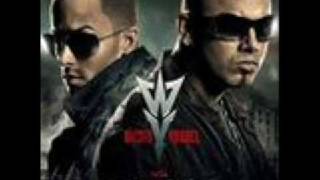 daddy yankee wisin y yandel khriz y angel [upl. by Sheila514]