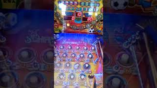 Jugando tragamonedas pinball [upl. by Eibrab]