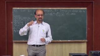 Operations for type 2 fuzzy sets amp introduction to fuzzy relationsLecture 07 By Prof S Chakraverty [upl. by Nabois]