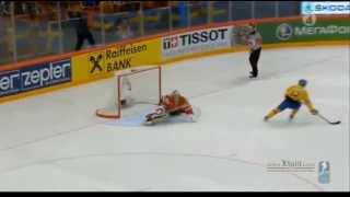 Canada Sweden Penalties Fredrik Pettersson [upl. by Dita]