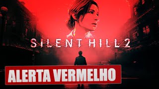 O futuro da saga Silent Hill chega a ser preocupante [upl. by Map]