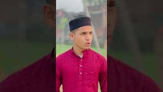 29 din ki namaz aur wibi🤲💔🙏 islamic emotional motivation shorts viralvideo [upl. by Illona675]