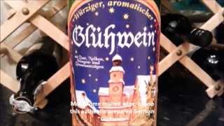 Cheat Day Recipe How To Make Christmas Gluhwein quotHot Lovequot [upl. by Lauder]