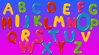 English Alphabet  English ABC Song  Kids songs  Angliska Azbuka  Англиска Азбука [upl. by Atikcir351]