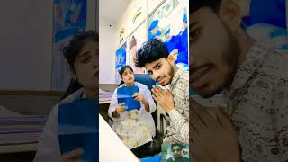 Patient Ko Sonography nhi Chandigarhy karana hai trending youtubeshorts viral funny nursinglife [upl. by Hadley570]