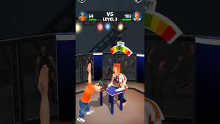 Slap Kings shutdown SlapKingsShorts ShortsChallenge SlapGame QuickSlap HighSpeedShorts Reflex [upl. by Brittni]