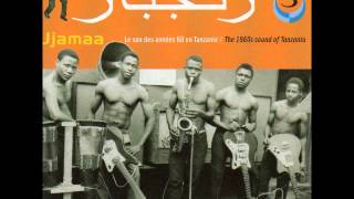 Atomic Jazz Band  Tanzania yetu ni nchi ya furaha [upl. by Joanna393]