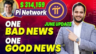 Pi Network Announcement  Pi Network Mainnet Launch  Pi Coin Price  Pi Coin News  Pi Network KYC [upl. by Selrahcnhoj]