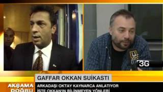 Gaffar Okkanla ilgili anılar [upl. by Ritter3]