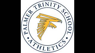 Palmer Trinity School vs Gulliver Prep MS Girls Basketball [upl. by Nele161]