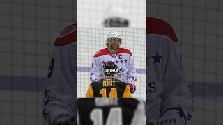 How Ovechkin Avenged Bullying [upl. by Garges31]