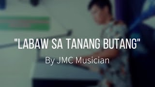 Labaw Sa Tanang Butang  Hymnus Worship Cover [upl. by Ahsa]