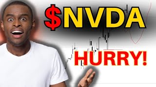 NVDA Stock NVIDIA stock NVDA STOCK Prediction NVDA STOCK Analysis NVDA STOCK NEWS TODAY NVDA [upl. by Ajed971]