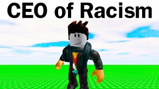 He Started Racism [upl. by Calise]