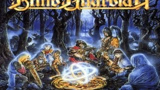 Blind Guardian  Somewhere Far Beyond Full Album [upl. by Ewart410]