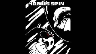 mobius spin  Nascency by Pytha [upl. by Inaleon]