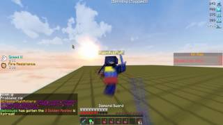 Stimpay vs PainfulPvP [upl. by Joeann]