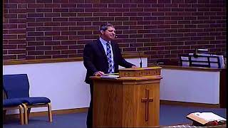 Cloverdale URC Live Stream 8424 AM Service [upl. by Phaedra]