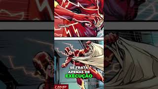 O Poder Real do Flash na Speed Force Flash Time [upl. by Dnalram898]