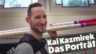 Kai Kazmirek – ein Leben für den Wettkampf  Das Porträt [upl. by Ferdy]