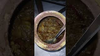 Champaran famous mutton ahuna 😋😋veryteasty foodie cookingshorts [upl. by Kester758]