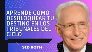 Aprende Cómo Desbloquear Tu Destino en los Tribunales del Cielo con Robert Henderson [upl. by Ezarras]