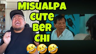 Kumina Mizo Movie Hmuhnawm Ka Tih Ber  Thih amp Dam 2  Misualpa Bik  RamBoss React [upl. by Nnyliak]