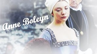 Anne Boleyn  Poison amp Wine 19th May [upl. by Johnnie]