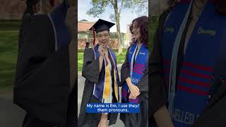 Wellesley College Class of 2024 Whats Next Part 1 [upl. by Warton]