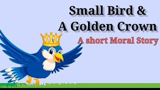 Short Story  Moral Story  Childrenia English Story  Short Story in English  One minute Stories [upl. by Glynn733]