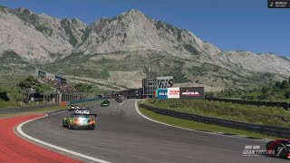 Gran Turismo 7Lobby Race Dragon TrailSeaside19 Oct 2024 [upl. by Rhee661]