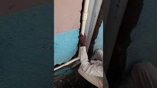 Pipe fittings plumbingfittings shortvideo plumbing youtubeshorts homebathroomplumbingservices [upl. by Ro112]