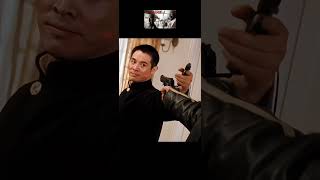 Jet Li guns fight scene Lethal Weapon 4 [upl. by Narud]