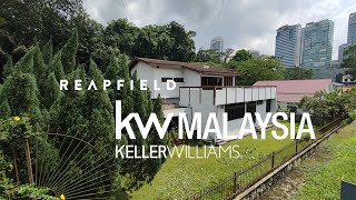 Federal Hill Bukit Persekutuan Kuala Lumpur Bungalow For Sale 11240sqft [upl. by Schober]