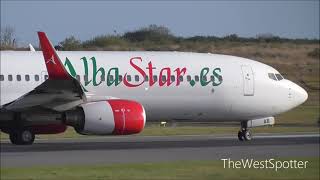 Ireland West Airport Knock 10th October 2022 [upl. by Gianna373]