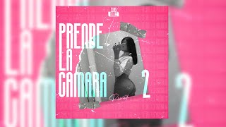 PRENDE LA CAMARA 2 Remix  Fmk Tiago Pzk x Mau amp Ricky  ELIAS GOMEZ [upl. by Wilone973]