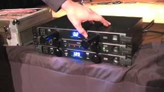 Furman PLPLUS DMC Power Conditioner Overview  Sweetwater [upl. by Parnell]