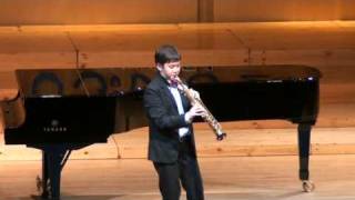 Going Home  Kenny G Cover Soprano Sax By Poh Chaichon [upl. by Cobb]