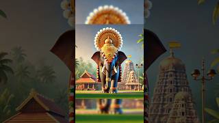 A Grand Onam Celebration of Keralas Tradition onam2024 onamspecial onamcelebration animation [upl. by Ahsima886]