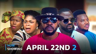 April 22nd 2 Latest Yoruba Movie 2024 Drama Odunlade Adekola Eniola Ajao  Tunde Aderinoye Yoshibi [upl. by Rosenbaum294]