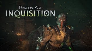 Dragon Age Инквизиция  официальный трейлер  quotВозглавь их или погибни quot [upl. by Andromeda]