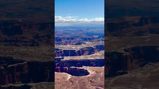 Canyonlands National Park  travel hiking nature utah canyonlands nationalparkservice [upl. by O'Reilly807]