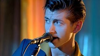 Arctic Monkeys  One for the Road Live [upl. by Eselahc]