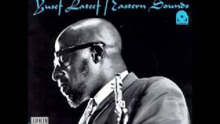 Yusef Lateef  Love Theme From Spartacus [upl. by Nymrak69]