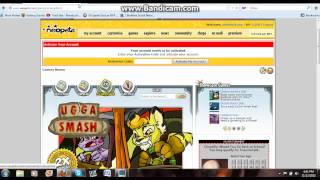 Neopets Part 1 The beginning [upl. by Savvas238]