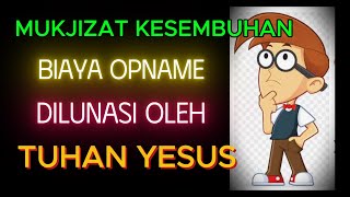 KESAKSIAN PUDJIANTO BERTOBAT TERIMA YESUS [upl. by Oderfodog125]