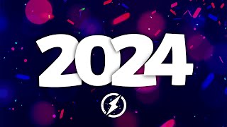 New Year Music Mix 2024 🎧 Best EDM Music 2023 Party Mix 🎧 Remixes of Popular Songs [upl. by Riva]